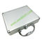 Luxury Aluminum Box (2 high speed + 1 low speed) SE-H093 supplier