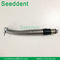 Titanize Pana max push bottom dental high speed handpiece with coupling SE-H075-T supplier
