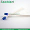 Dental plastic disposable Saliva ejector / Dental disposable suction tips supplier