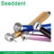 Colorful Dental High Speed Handpiece with 4 water spray supplier