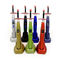 Colorful Dental Plastic Body Curing Light / Litght Cure SE-L002 supplier